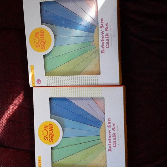 Summer fun bundle - Picture 3 of 5